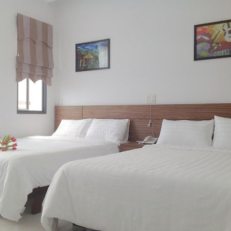 Besea Hotel Da Nang Room photo