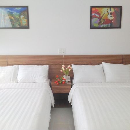 Besea Hotel Da Nang Room photo