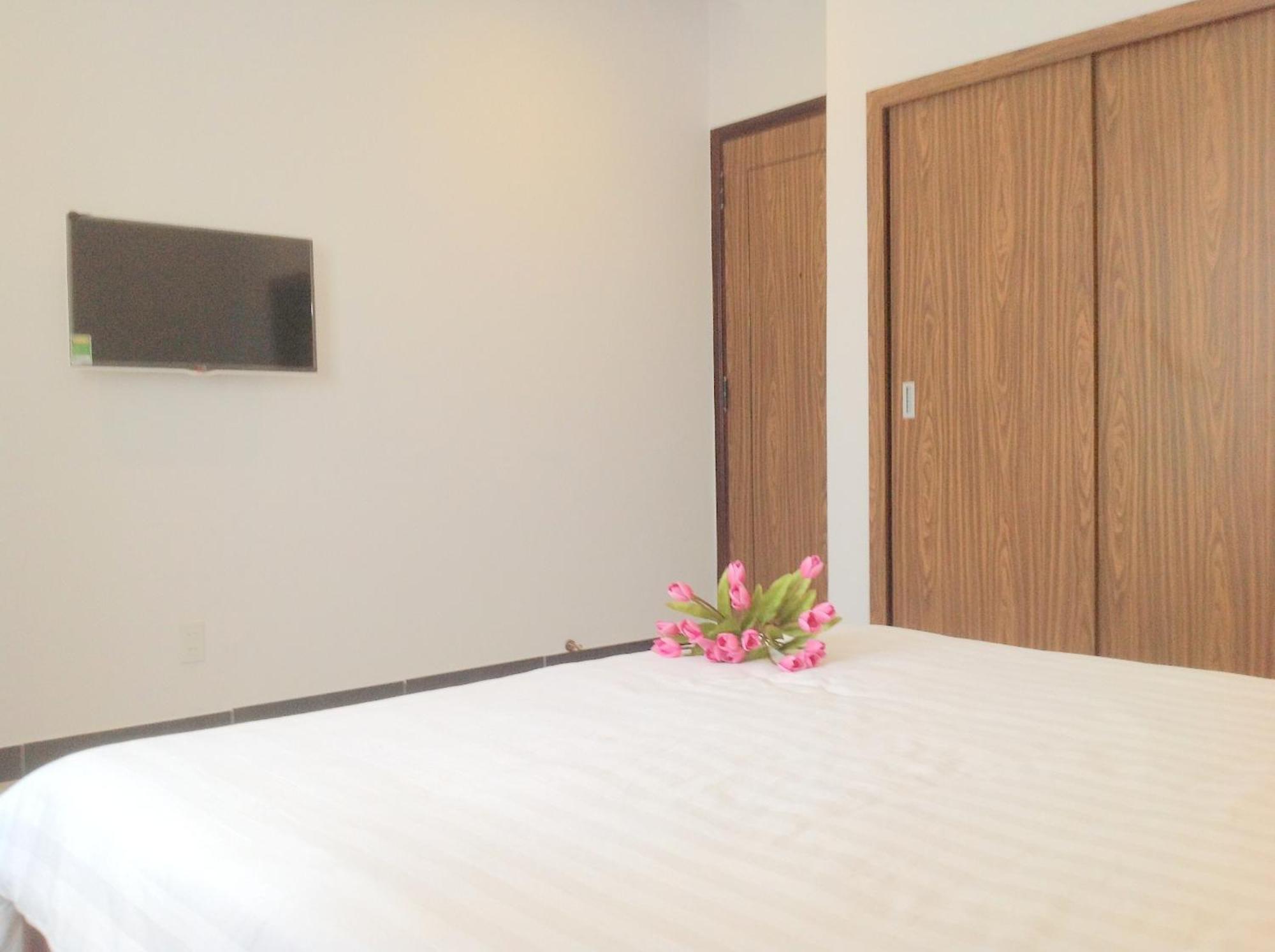 Besea Hotel Da Nang Room photo