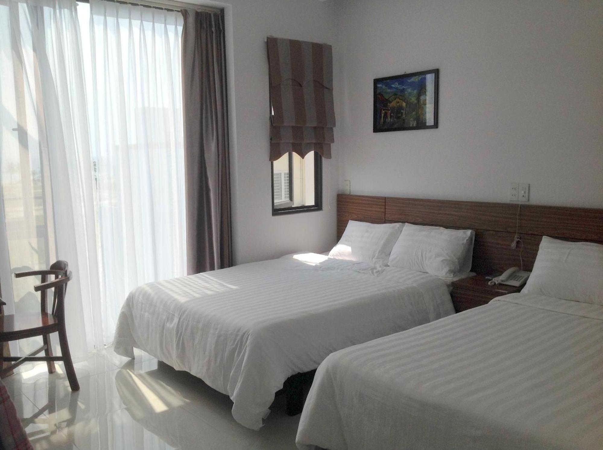 Besea Hotel Da Nang Room photo