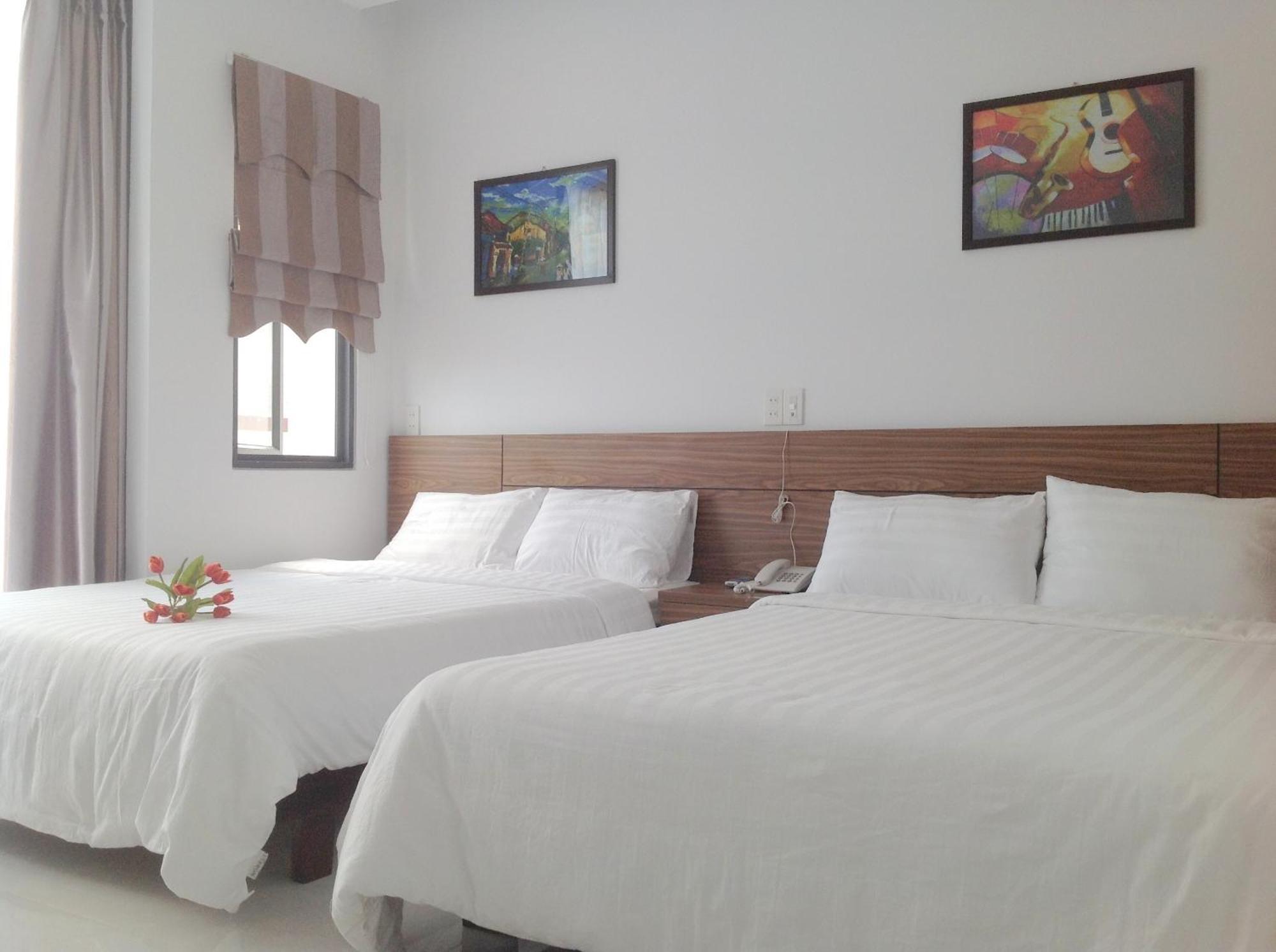 Besea Hotel Da Nang Room photo