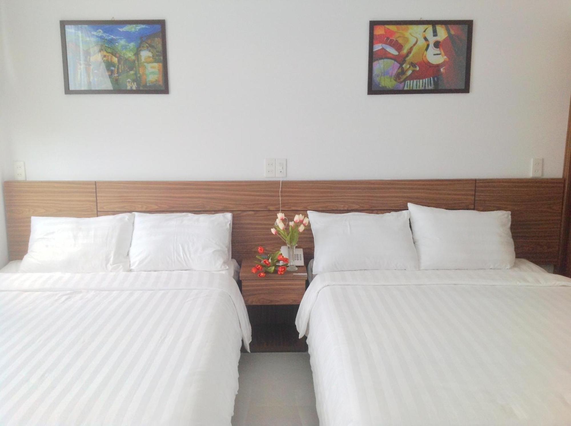 Besea Hotel Da Nang Room photo