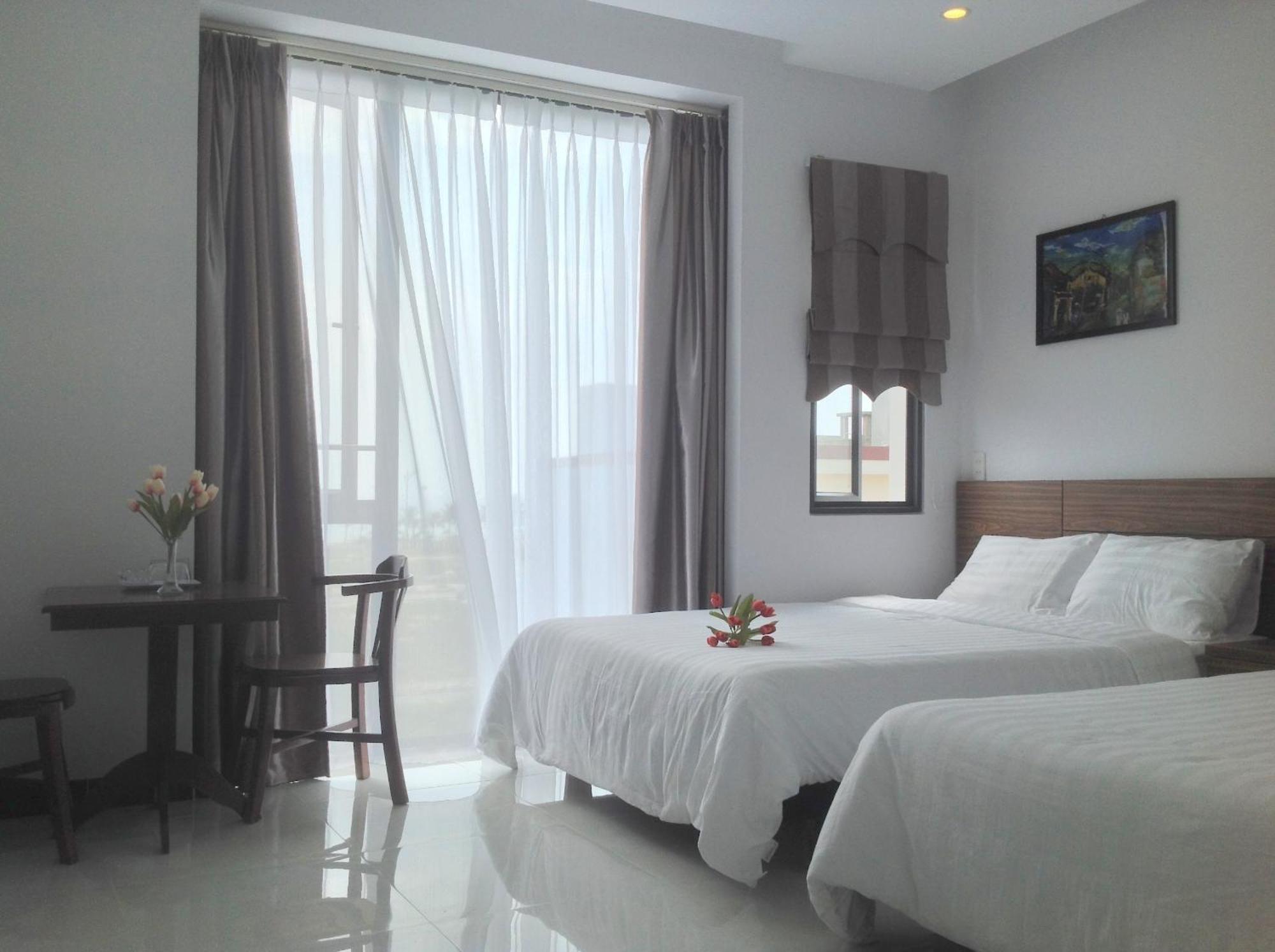 Besea Hotel Da Nang Room photo