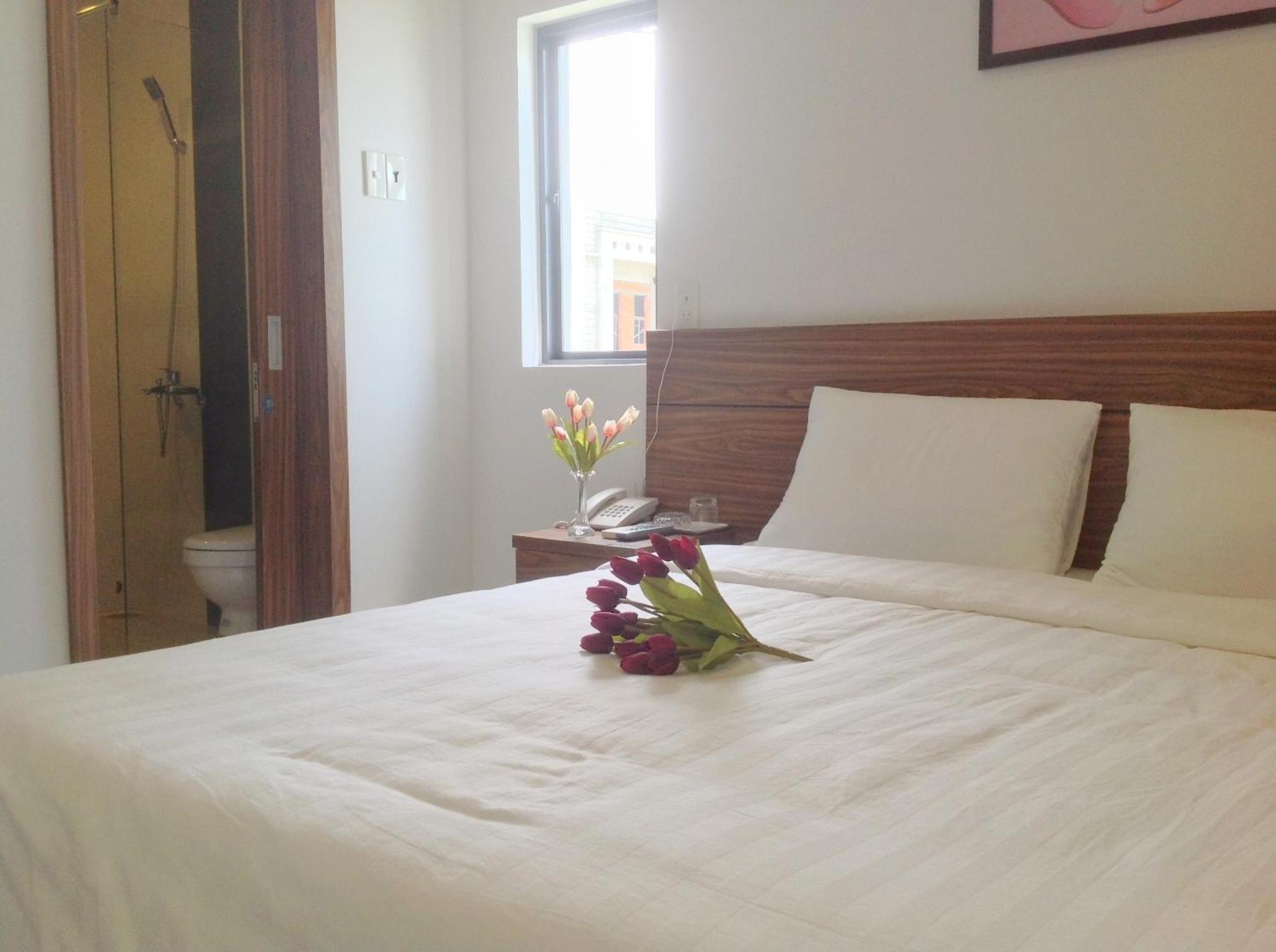 Besea Hotel Da Nang Room photo