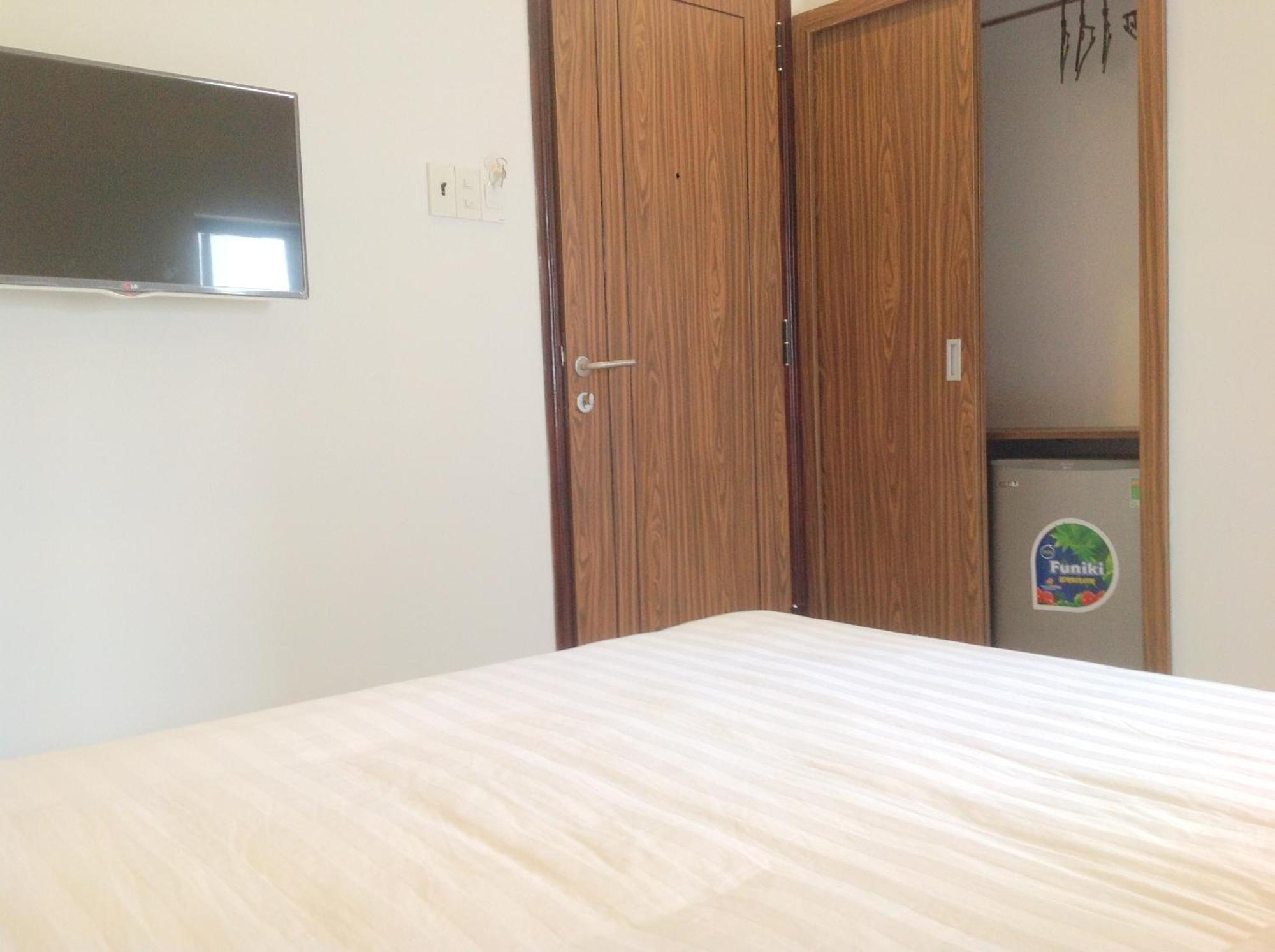 Besea Hotel Da Nang Room photo