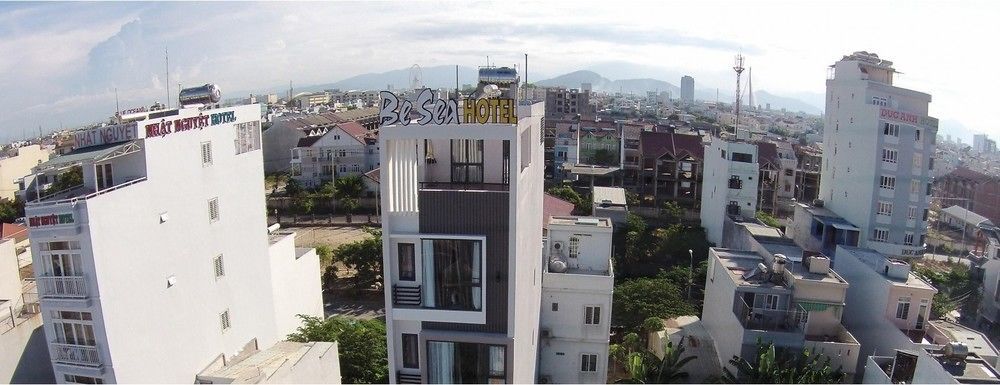 Besea Hotel Da Nang Exterior photo