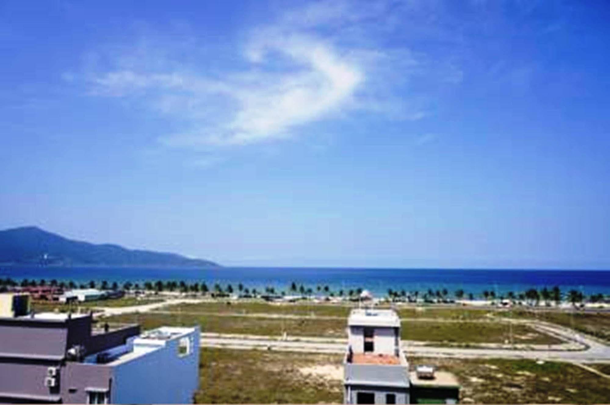 Besea Hotel Da Nang Exterior photo